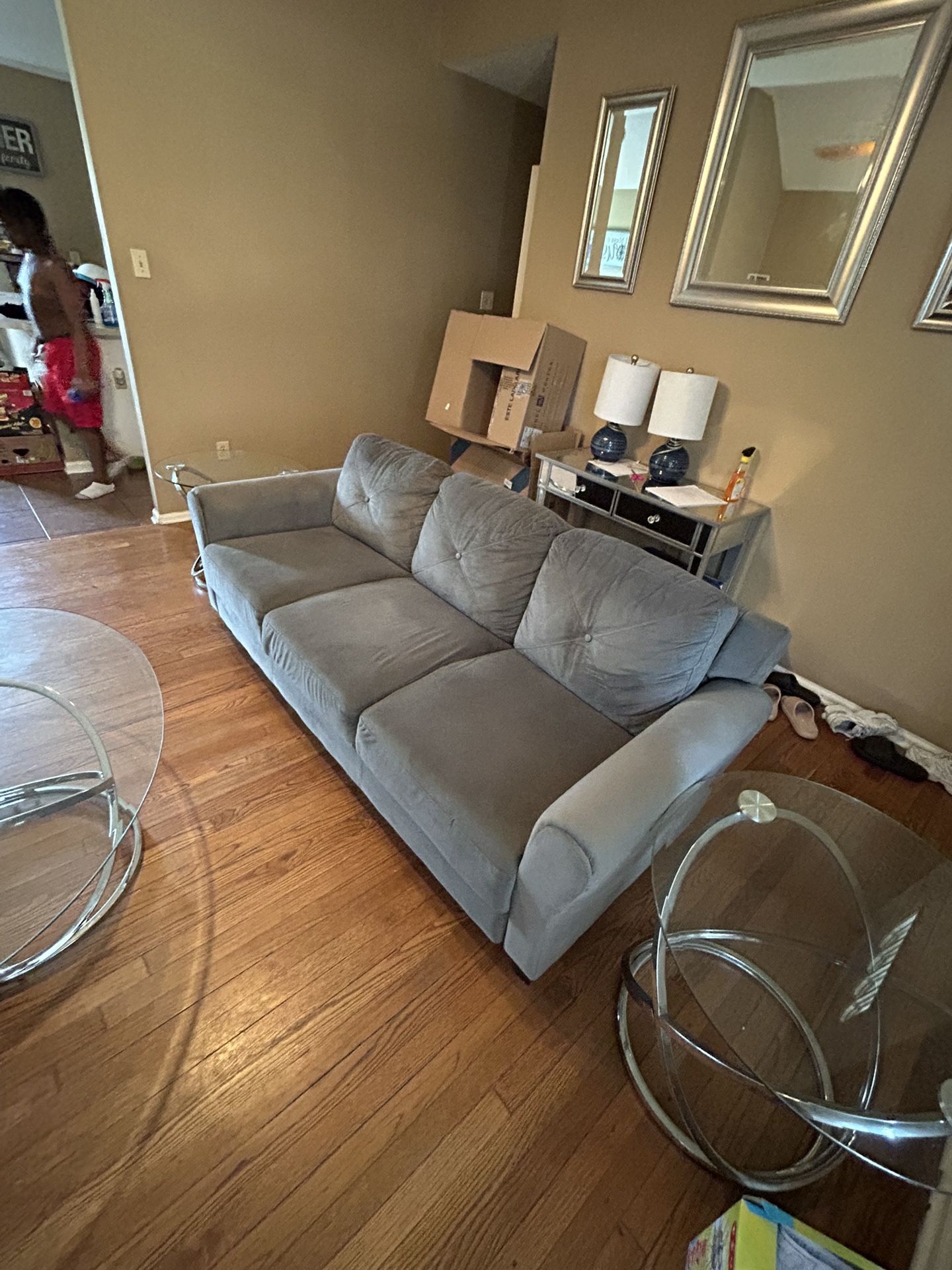 Sofa