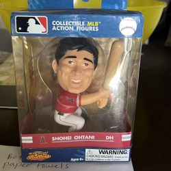 Shohei Ohtani  