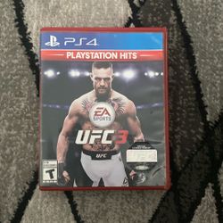 ufc3 