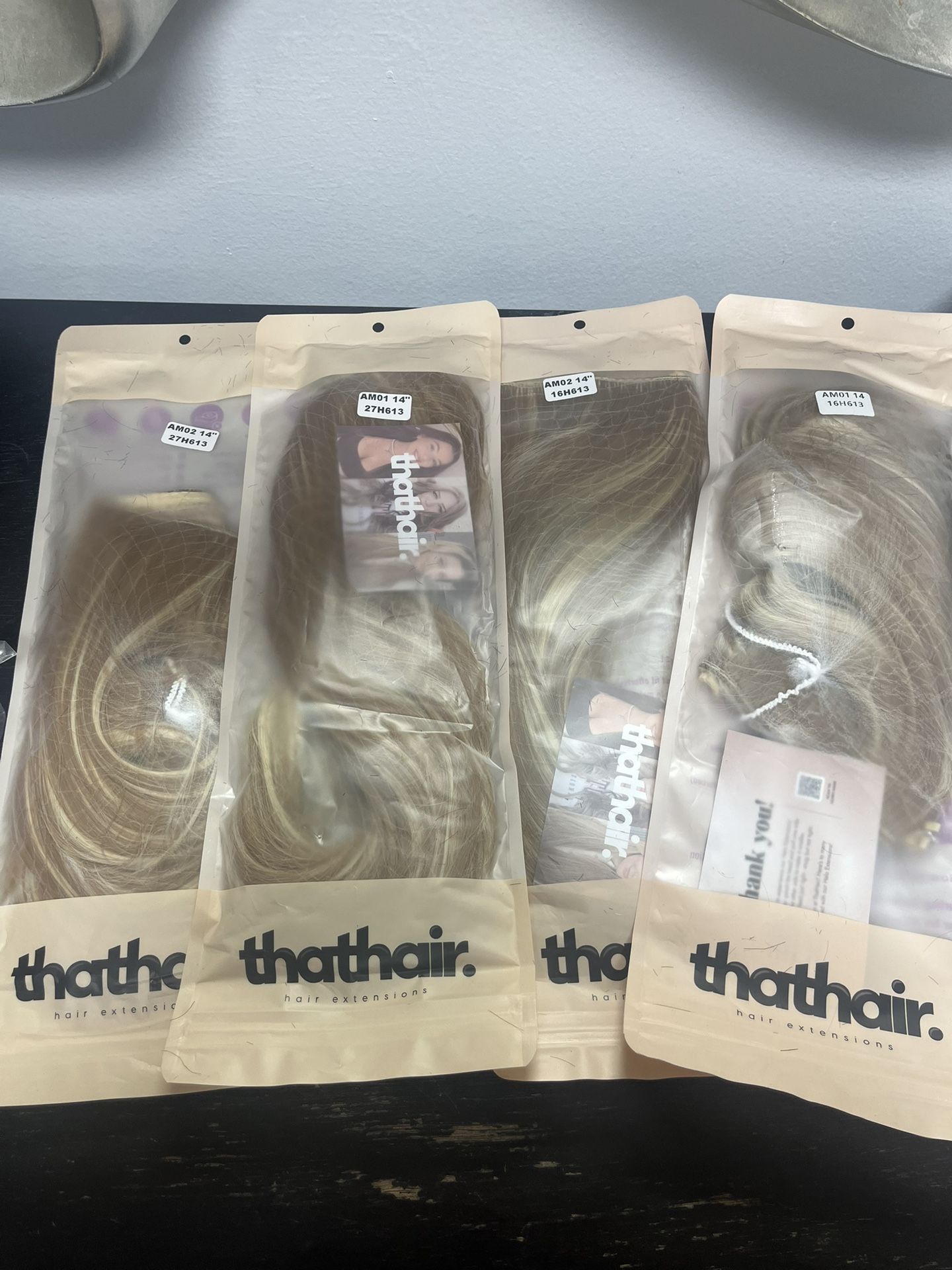 Hair Extensions