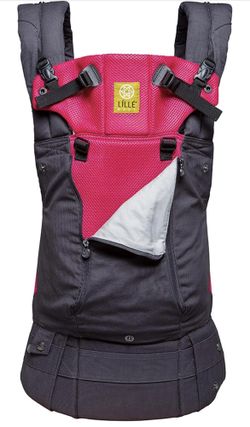 Lille Baby All Seasons Carrier-New!