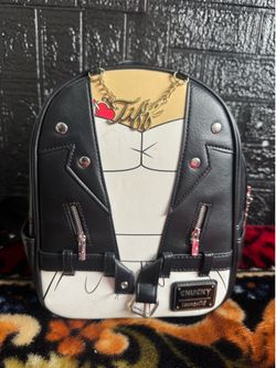 Loungefly Chucky Backpack