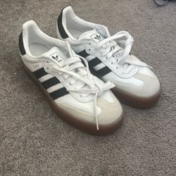 adidas sambaes brand new never worn!