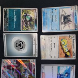 Perfect Condition Pokémon Card