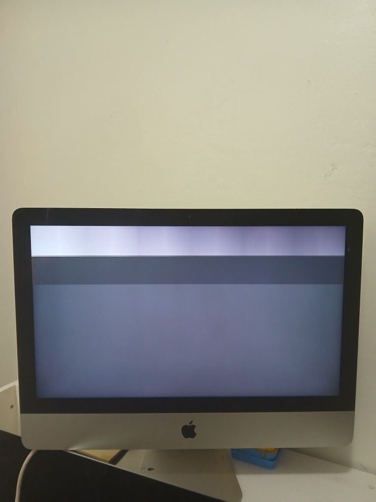 Apple Mac Monitor 