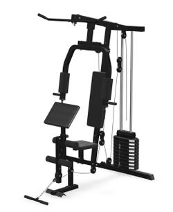 Home Gym