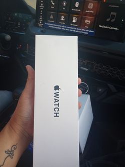 Apple I watch  se 3