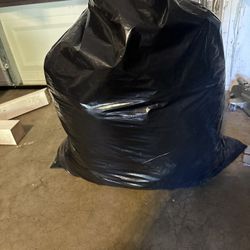 Bag Of women’s Clothes 