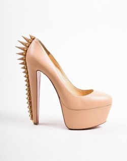 Christian louboutin