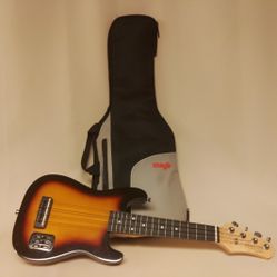 Stagg  Electric Ukulele
