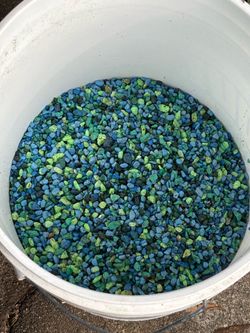 Aquarium Gravel Substrate