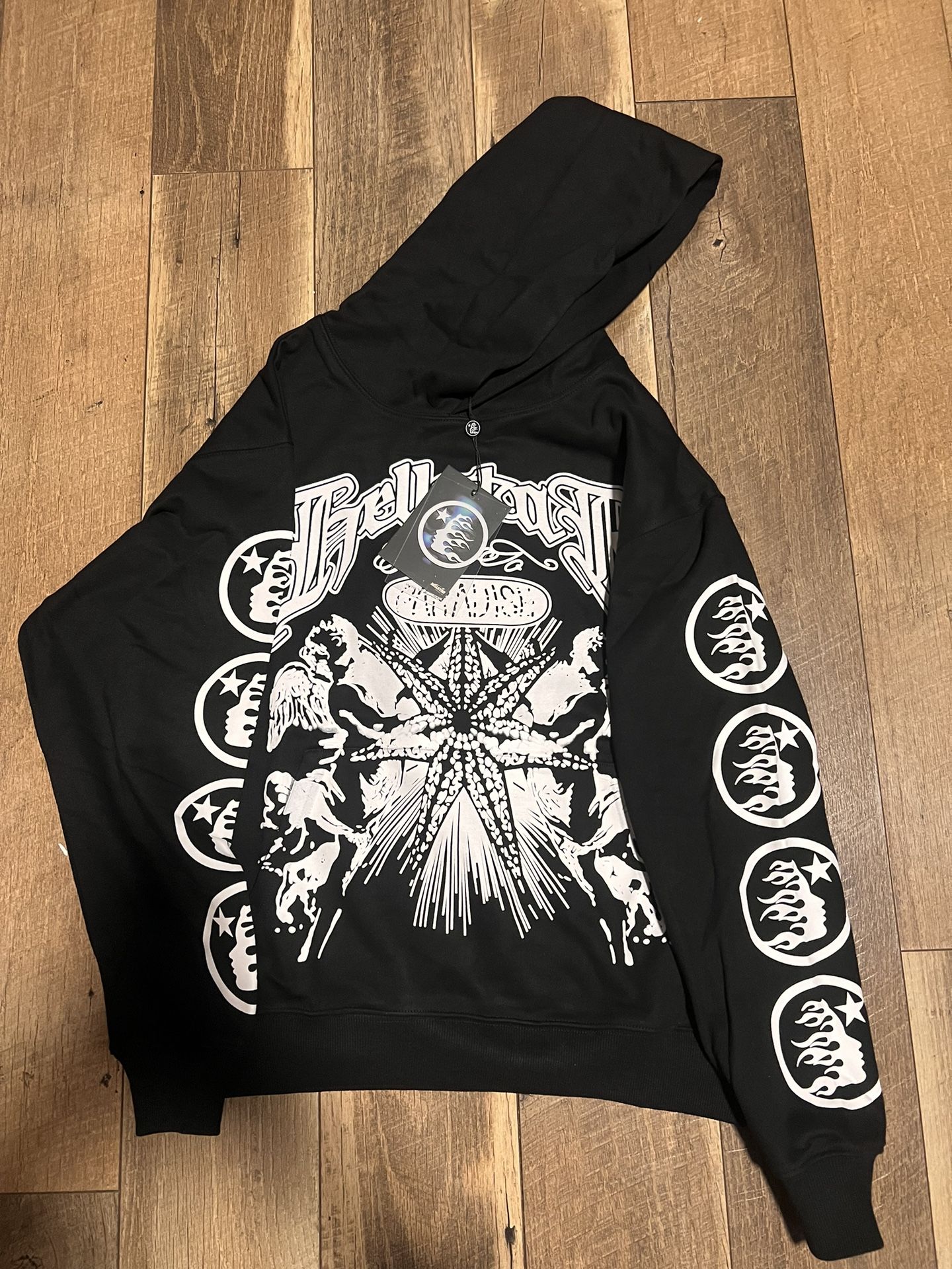 Hellstar Set 