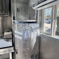 Food Trailer