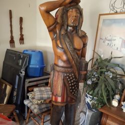 American Indian