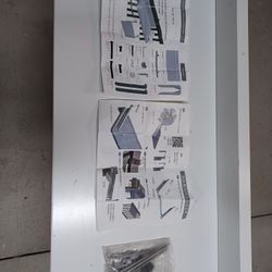 Balcony Folding Table