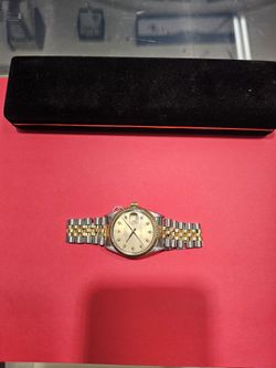 Authentic Rolex For Women 