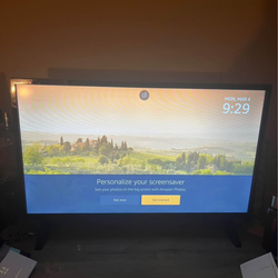 Insignia Amazon Fire TV 32 inch