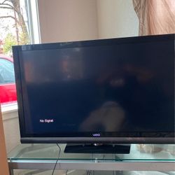 55in Vizio Tv $100