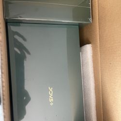 JOVS Skincare Device New in Box