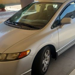 2007 Honda Civic