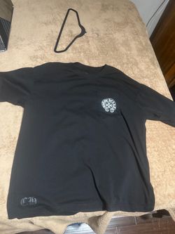 Chrome hearts Las Vegas t shirt