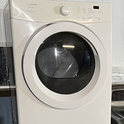 Washer and Dryer Set 