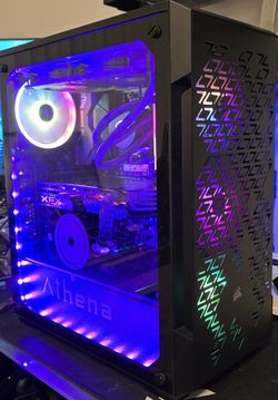 Ryzen 5 AMD Gaming PC