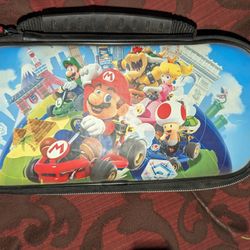 Nintendo Switch Case (New)