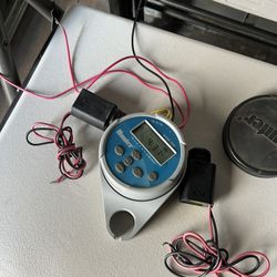I’m Sell Timer Hunter Sprinklers 