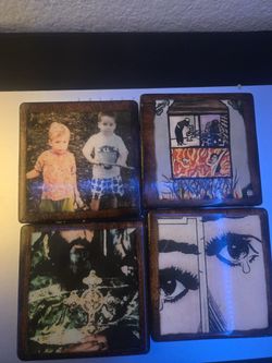 $uicideboy$ Coasters