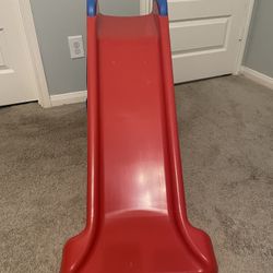 Little Tikes Toddler Slide