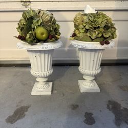 Custom Topiaries