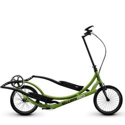 Elliptigo Bike 