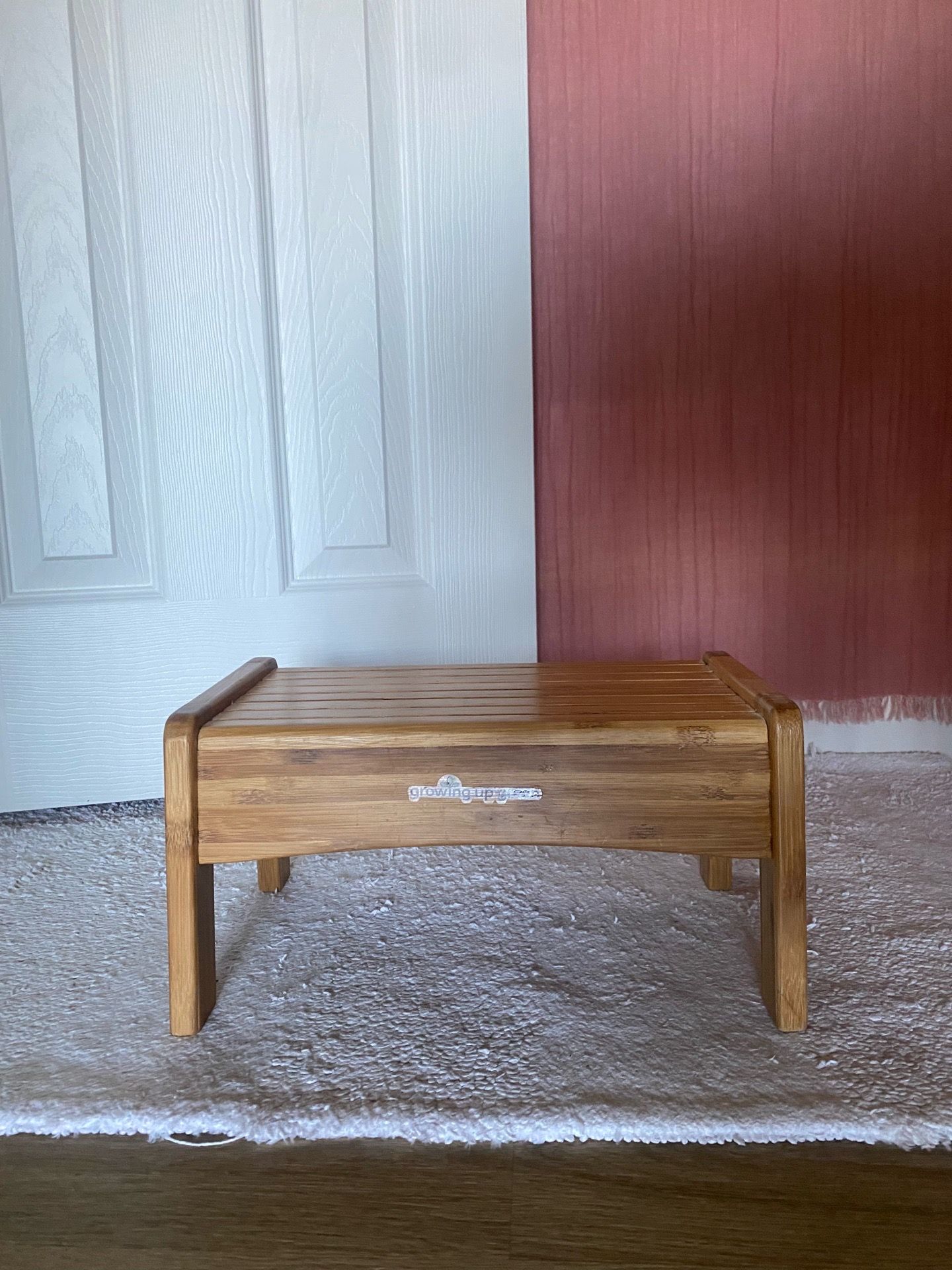 Bamboo Squatty Potty