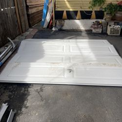 Garage Door