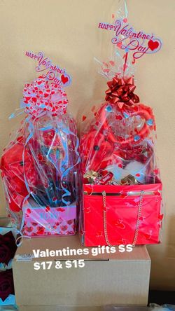 Valentines Gifts