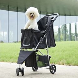 Dog Stroller 