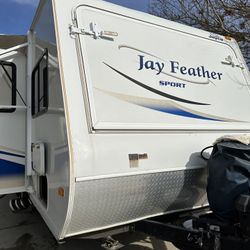 2011 Jayco Jay Feather Sport X20E