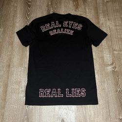 Givenchy Real Eyes Realize Real Lies- Size Small