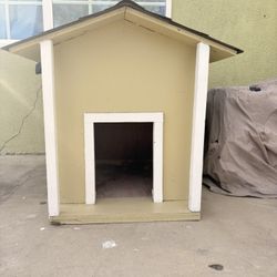 Dog House 