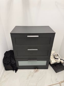 Need gone