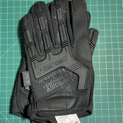 mechanix wear glove