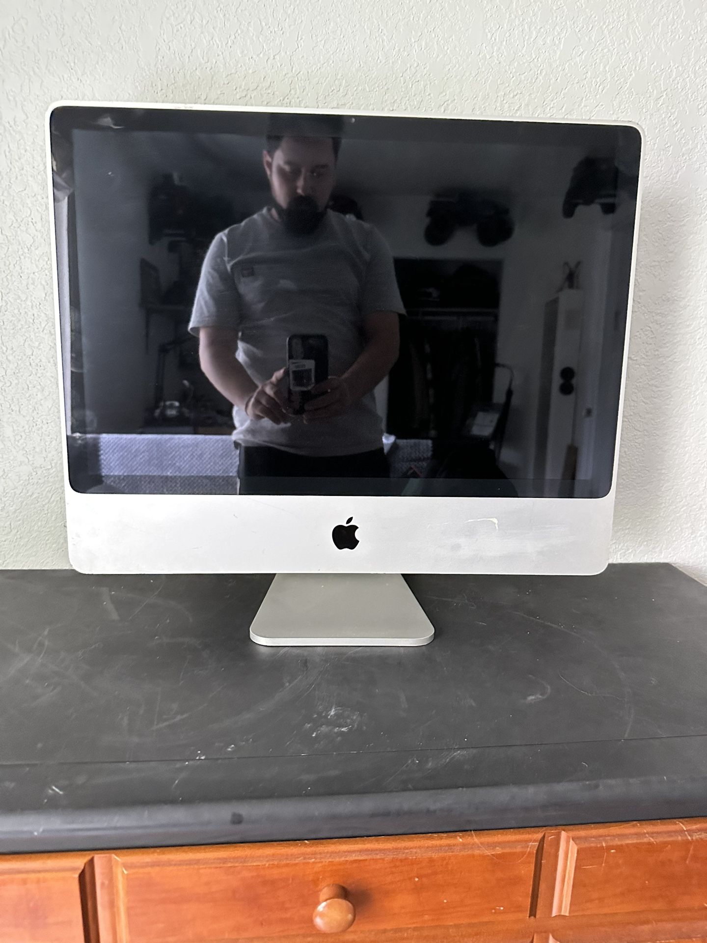 iMac