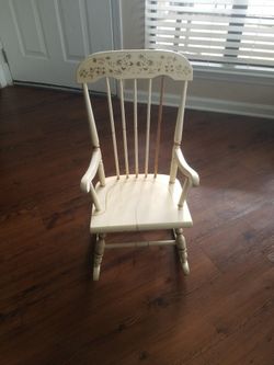 Kids Reclining Chair