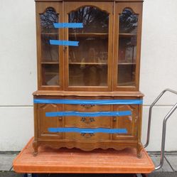 Shelf Storage drawer solid wood for kitchen living room bookcase