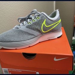 Nike New