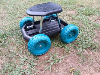 Garden Cart