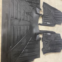 All Weather Floor Mats