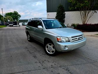 2005 Toyota Highlander