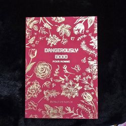Dangerously Good Pour Homme EDP